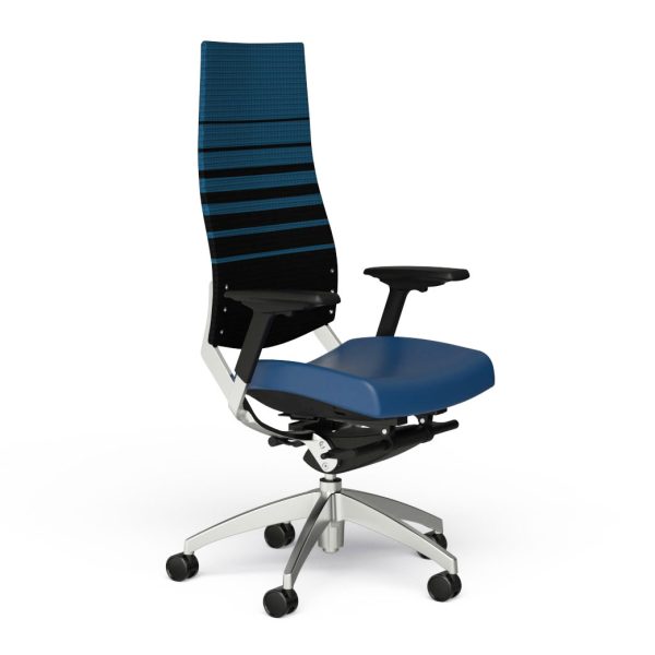 cosmo task chair 9to5 seating