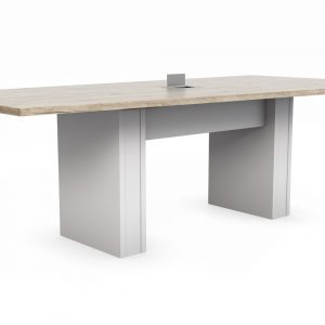 Alan Desk Malibu Conference Table DeskMakers