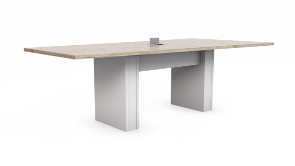 alan desk malibu conference table deskmakers