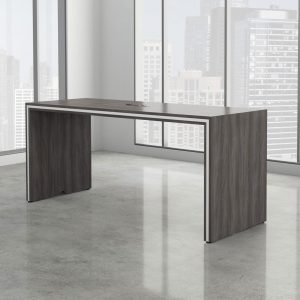Alan Desk Haverford Parsons Table DeskMakers
