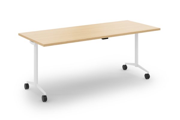 alan desk redondo training table deskmakers