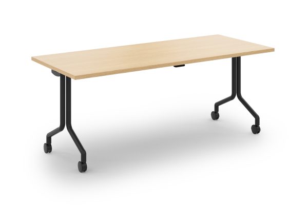 deskmakers training tables modular table conference alandesk 13