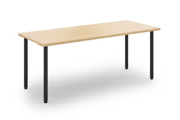 deskmakers training tables modular table conference alandesk 21