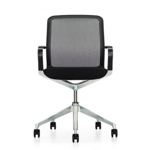 Alan Desk Filo Conference Chair Keilhauer
