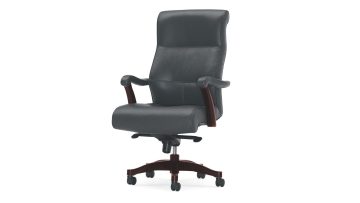 Keilhauer-Danforth Executive Chair-AD main image