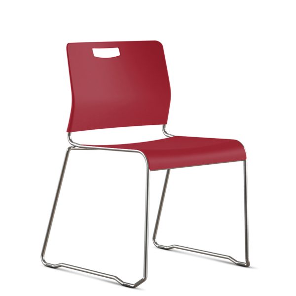 alan desk kelley stacking chair 9to5 seating