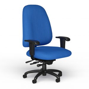 Alan Desk Logic Plus Task Chair 9to5 Seating