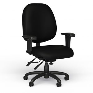 Alan Desk Logic Task Chair 9to5 Seating