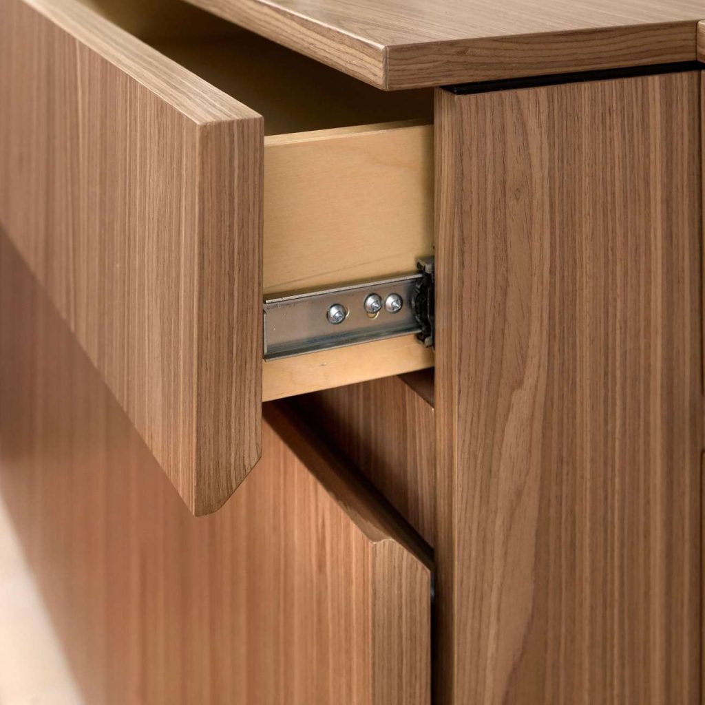ofs-aptos executive private office-closeup-drawer
