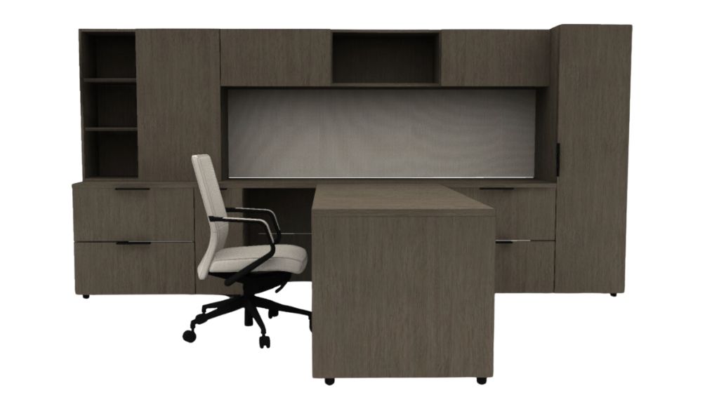 ofs-aptos executive private office flat cut-furnished