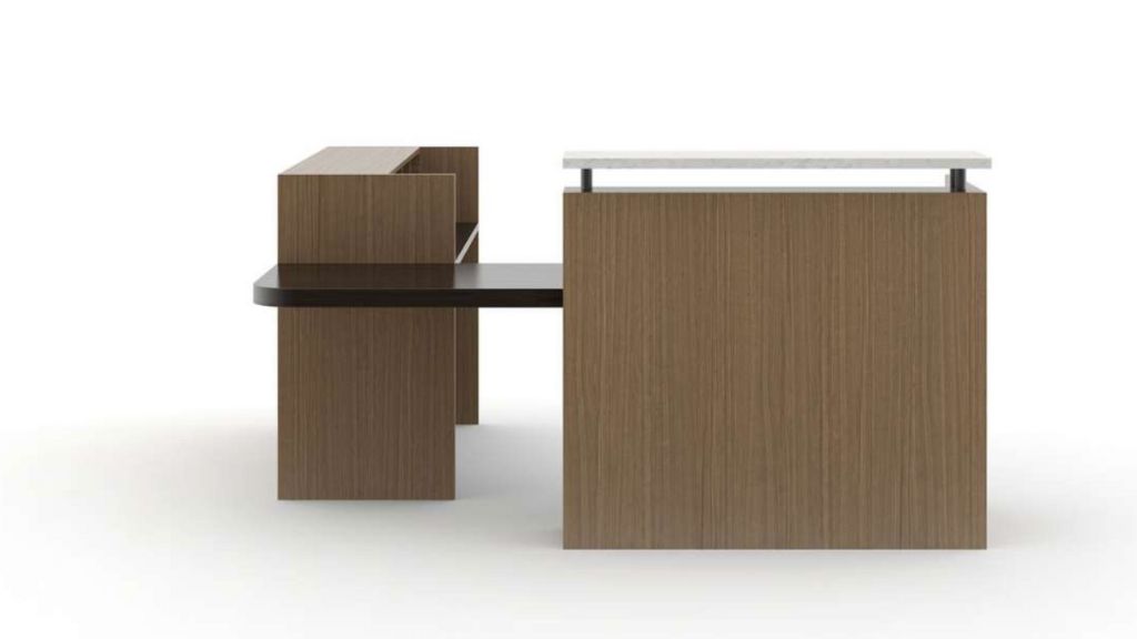 ofs-element reception station-single
