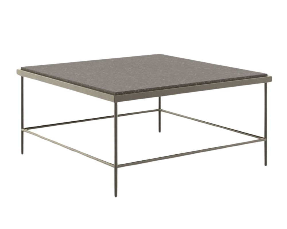 ofs-ice occasional table- coffee table veneer