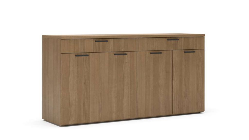 ofs-intermix storage -credenza