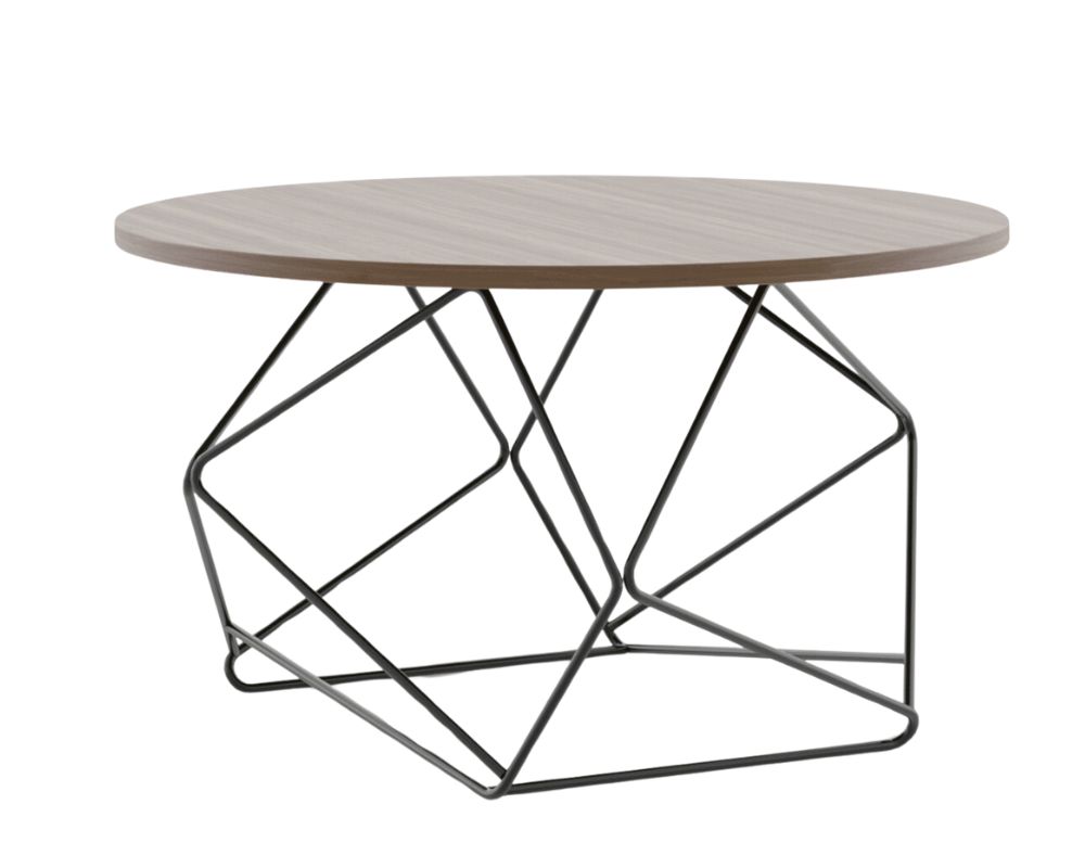 ofs-maive occasional tables-walnut top