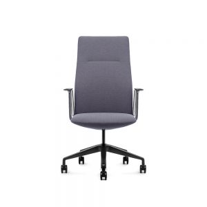 Alan Desk Origin Conference Chair Keilhauer