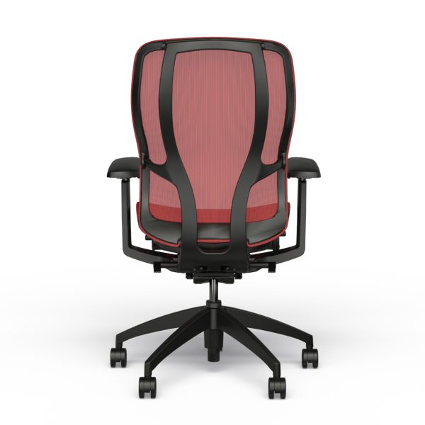 vesta 3060 x1 a30 bf 0016 features: =-available to try at our showroom-= • task and conference seating • seat styles include: mesh and upholstered • choice of 2 frame colors (polished aluminum & black) • choice of 6 mesh colors • aluminum base standard • warranted up to 250 lbs with stool • warranted up to 300 lbs with x1 except for stool • cal tb 133 fire code approved • optional armless • 2-way height adjustable arm w/19″ interior width available • 2-way height adjustable arm w/17.5″ interior width available • 6-way height/width adjustable arm w/forward sliding pad available • optional dynamic synchro tilt • optional 75mm hoodless casters  