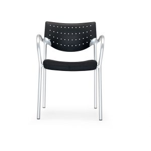 Alan Desk Also Stacking Chair Keilhauer