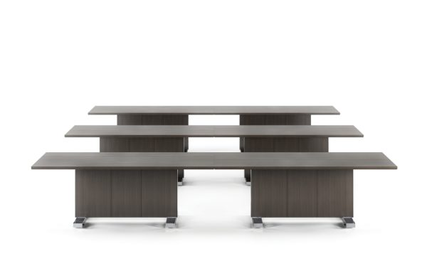 approach reconfigurable table nucraft alan desk 6