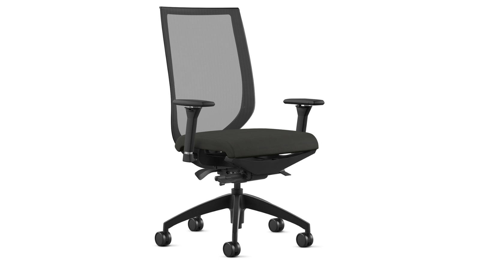 Aria Task Chair 9to5 Seating