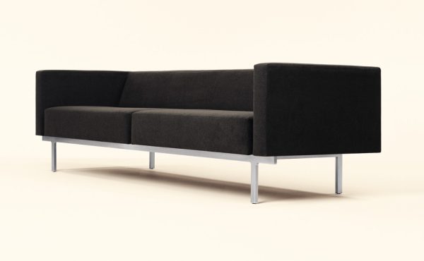 canal seating collection keilhauer