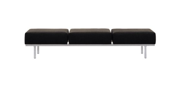 canal seating collection keilhauer