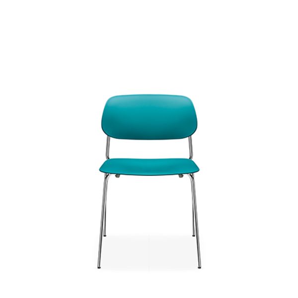 chips stacking chair keilhauer alan desk 20