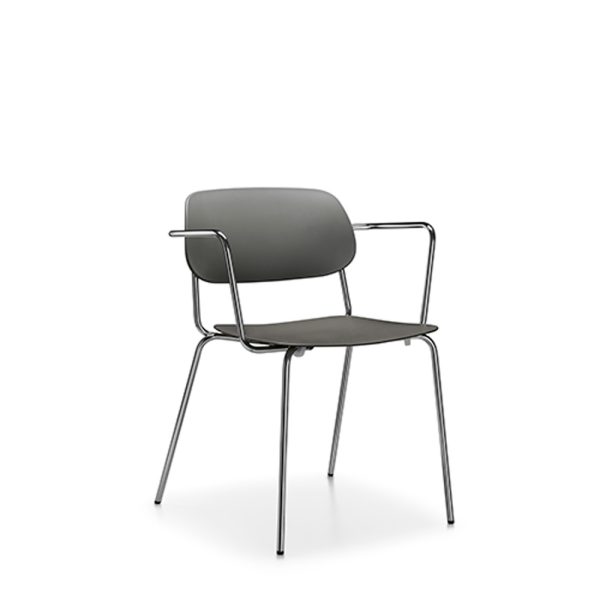 chips stacking chair keilhauer alan desk 24
