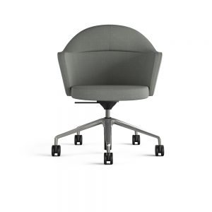 Alan Desk Collo Conference Chair Keilhauer