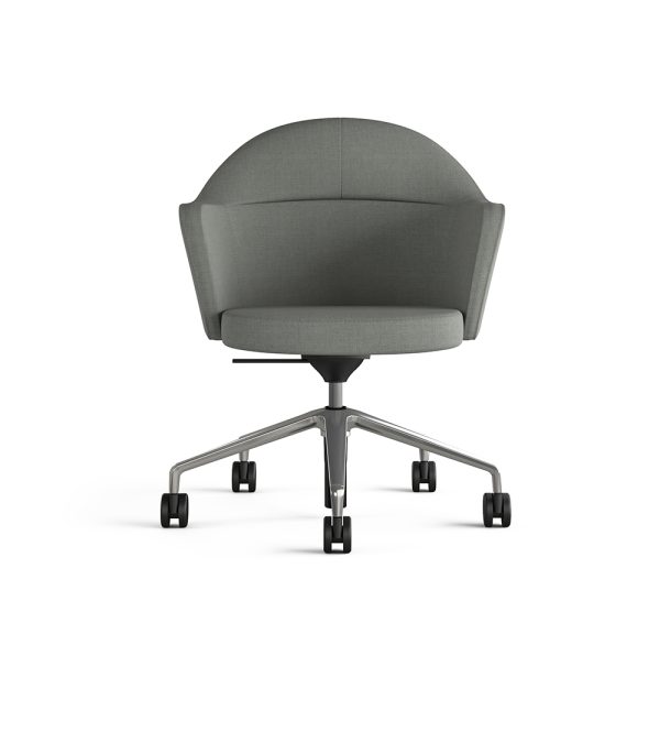 alan desk collo conference chair keilhauer