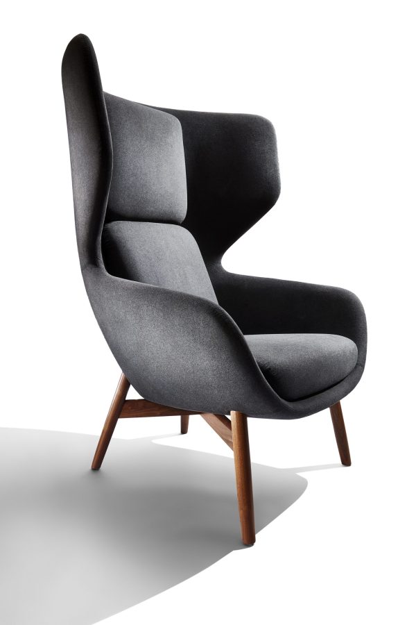 lounge chair keilhauer
