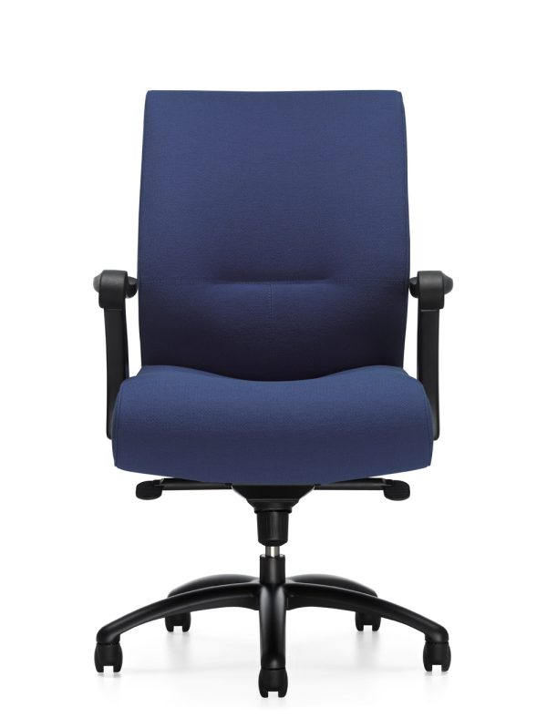 danforth keilhauer alan desk 1 1 =- available to try at our showroom -= <ul> <li>our best selling most comfortable executive chair</li> <li>top grain leathers</li> <li>custom match wood arm  and base caps to your existing furniture</li> </ul>