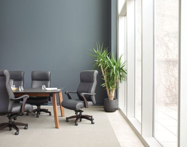 danforth keilhauer alan desk 2 1 =- available to try at our showroom -= <ul> <li>our best selling most comfortable executive chair</li> <li>top grain leathers</li> <li>custom match wood arm  and base caps to your existing furniture</li> </ul>