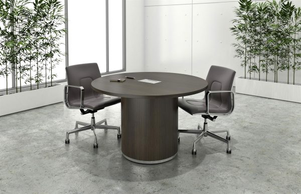komo conference table deskmakers