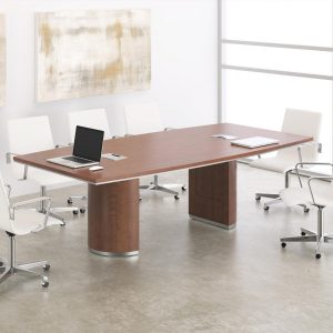 Alan Desk Komo Conference Table Deskmakers