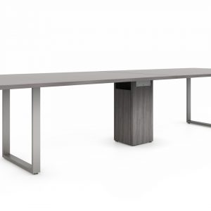 Alan Desk Surfside Conference Table DeskMakers