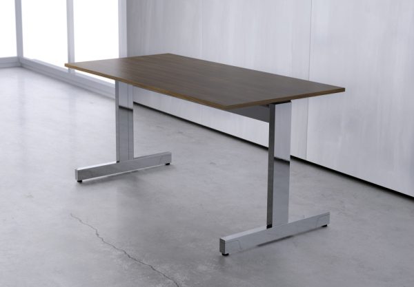 fleet reconfigurable tables alan desk nucraft 10