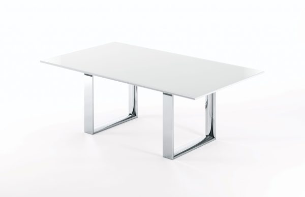 nucraft flow conference table los angeles