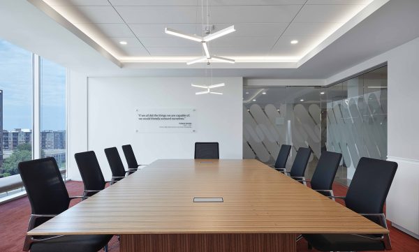 flow conference table paldao veneer panel base design studio bv partner dealeratmosphere lg