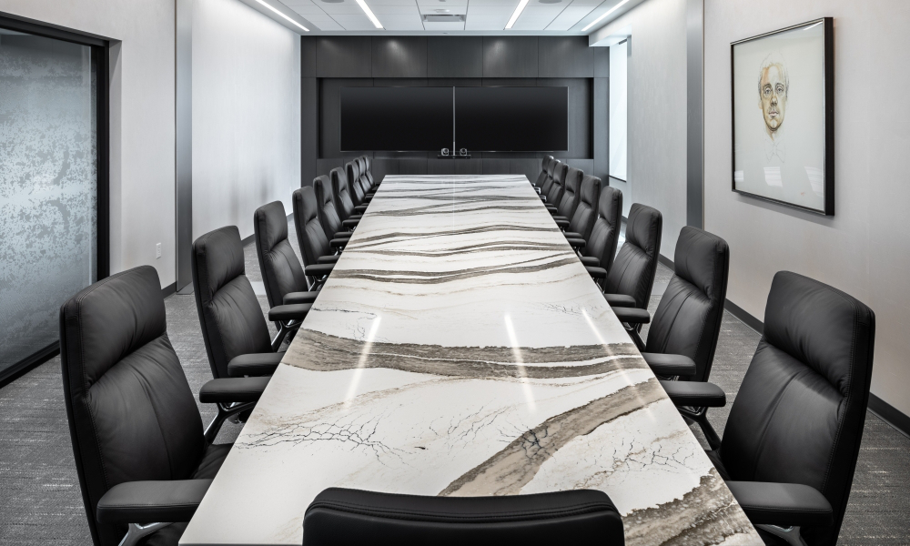 flow-conference-table-sight-line-stone-top-300l-x-42-78w-united-fire-group-fisheye-mike-fager_md