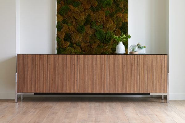 alan desk flow credenza casegoods nucraft
