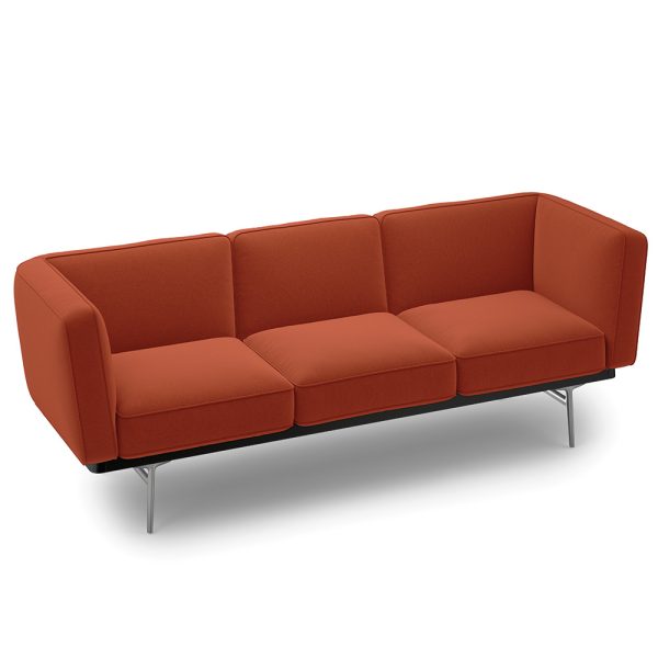 alan desk garner lounge seating keilhauer