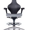 Junior Task Chair Keilhauer Top 10 Ergonomic Chairs