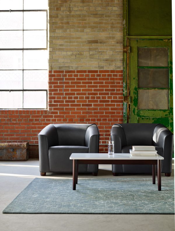 km classic club lounge seating keilhauer alan desk 2