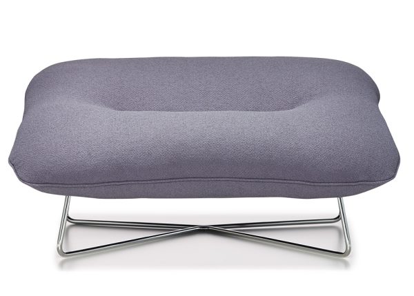 lo lounge chair keilhauer