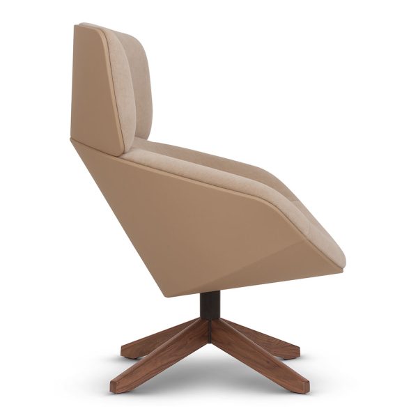 luno lounge seating keilhauer alan desk 1