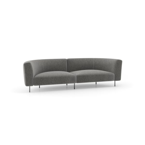 meander lounge seating keilhauer