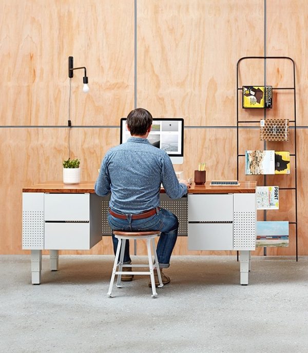 montisa mercury work alan desk 3