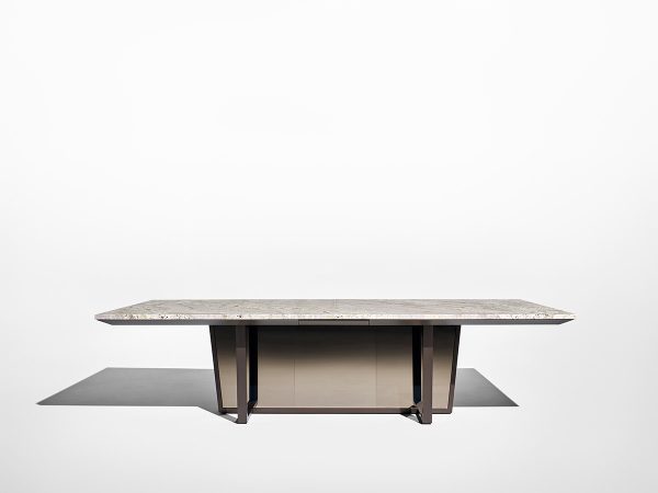 crossbeam conference table featured product