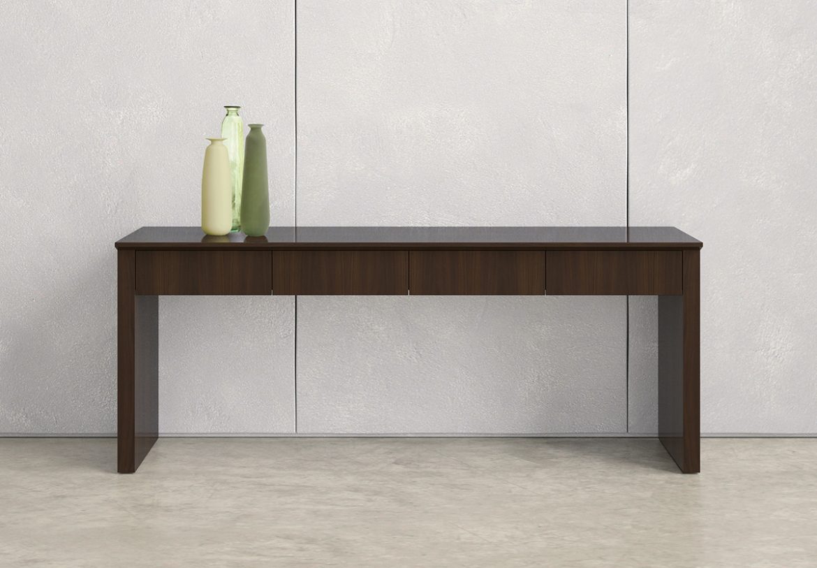 Performance Credenzas™ Nucraft Alan Desk