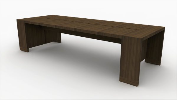 nucraft preston tables alan desk 12